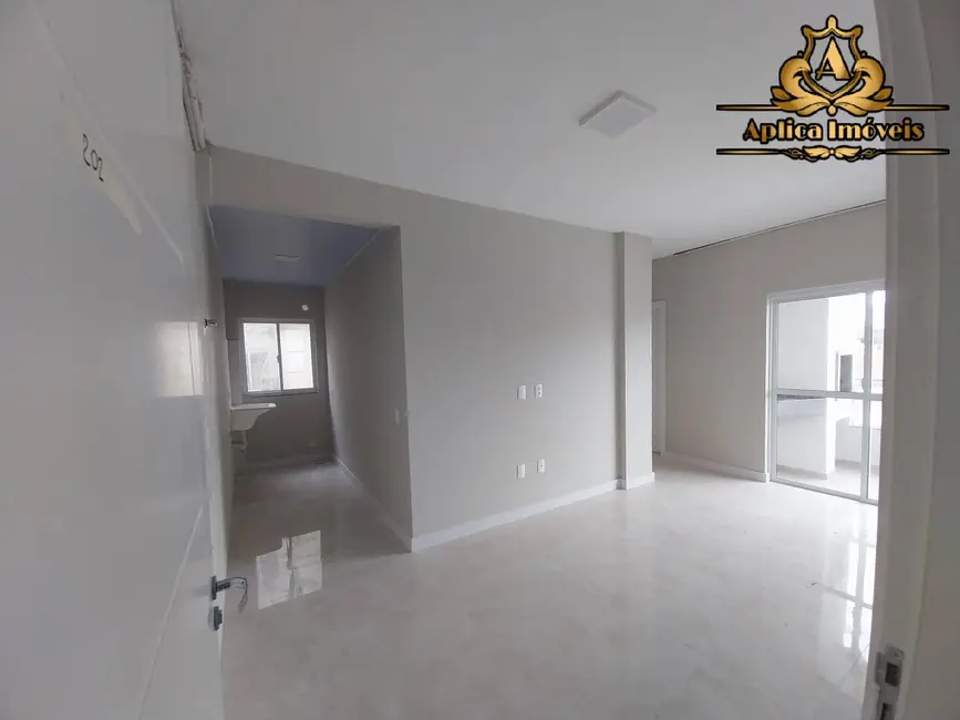 Foto 2 de Apartamento com 2 quartos à venda, 55m2 em São Domingos, Navegantes - SC