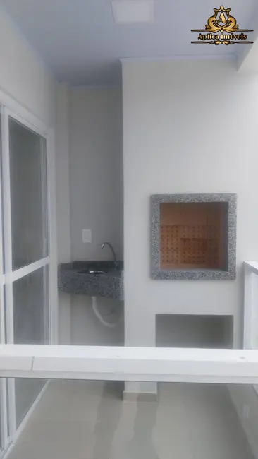 Foto 6 de Apartamento com 2 quartos à venda, 55m2 em São Domingos, Navegantes - SC