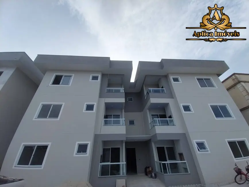 Foto 1 de Apartamento com 2 quartos à venda, 55m2 em São Domingos, Navegantes - SC