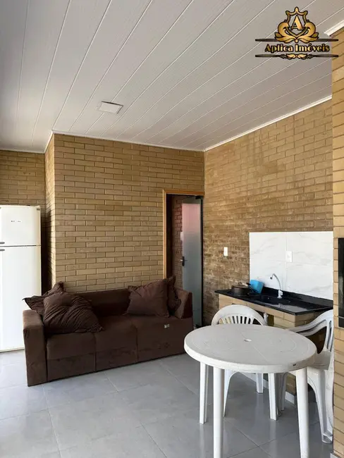 Foto 4 de Casa com 12 quartos à venda, 16m2 em Meia Praia, Navegantes - SC