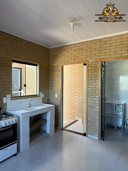 Foto 9 de Casa com 12 quartos à venda, 16m2 em Meia Praia, Navegantes - SC