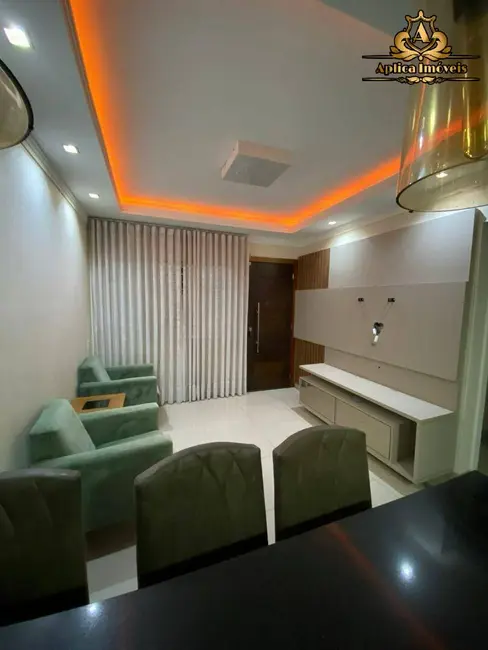 Foto 2 de Casa com 2 quartos à venda, 72m2 em Centro, Navegantes - SC