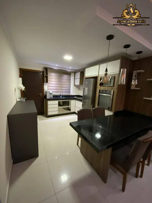 Foto 3 de Casa com 2 quartos à venda, 72m2 em Centro, Navegantes - SC