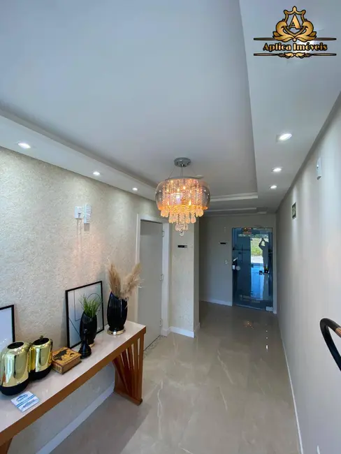 Foto 2 de Apartamento com 2 quartos à venda, 94m2 em Gravatá, Navegantes - SC