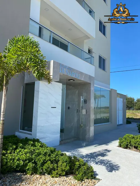 Foto 1 de Apartamento com 2 quartos à venda, 94m2 em Gravatá, Navegantes - SC