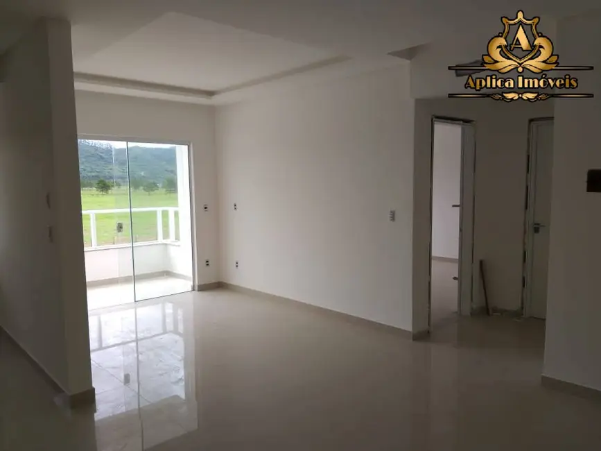 Foto 4 de Apartamento com 2 quartos à venda, 94m2 em Gravatá, Navegantes - SC
