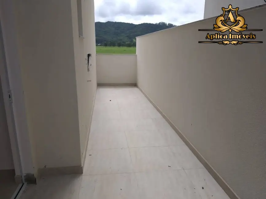 Foto 9 de Apartamento com 2 quartos à venda, 94m2 em Gravatá, Navegantes - SC