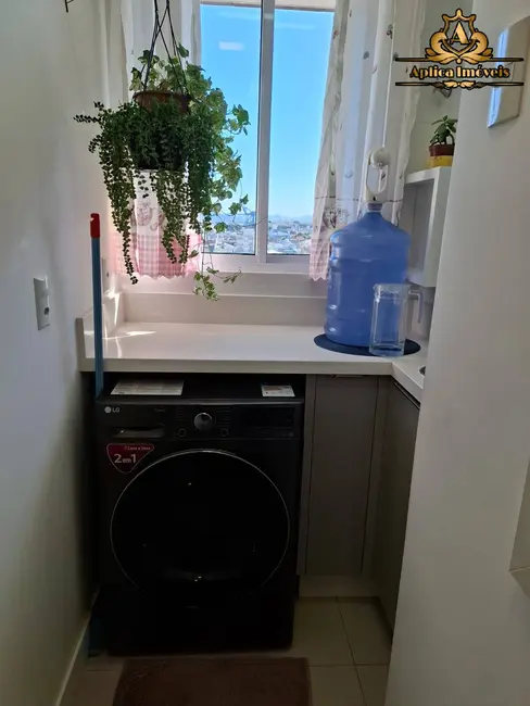 Foto 7 de Apartamento com 2 quartos à venda, 62m2 em Centro, Navegantes - SC