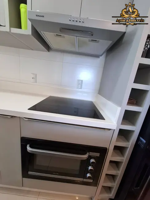 Foto 6 de Apartamento com 2 quartos à venda, 62m2 em Centro, Navegantes - SC