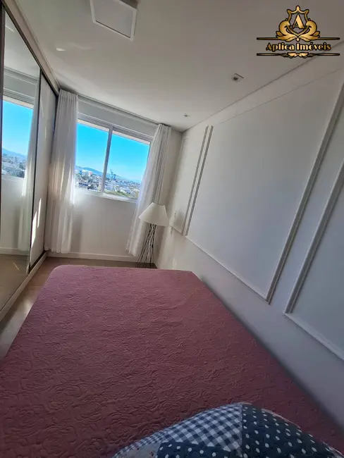 Foto 8 de Apartamento com 2 quartos à venda, 62m2 em Centro, Navegantes - SC