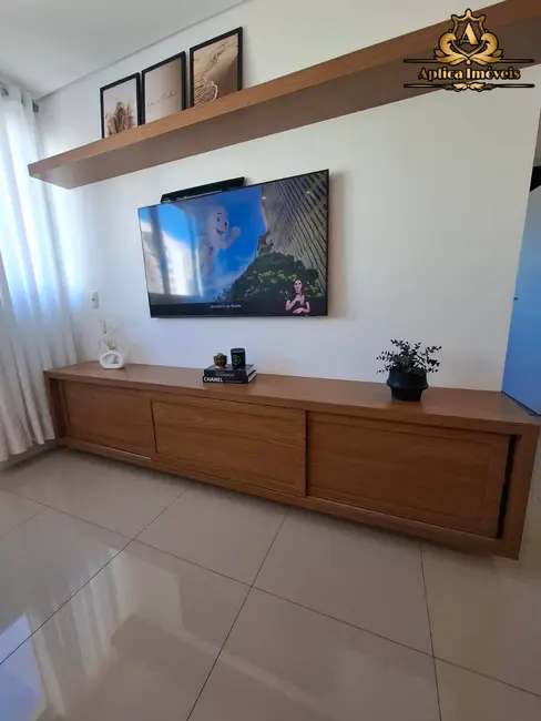 Foto 2 de Apartamento com 2 quartos à venda, 62m2 em Centro, Navegantes - SC