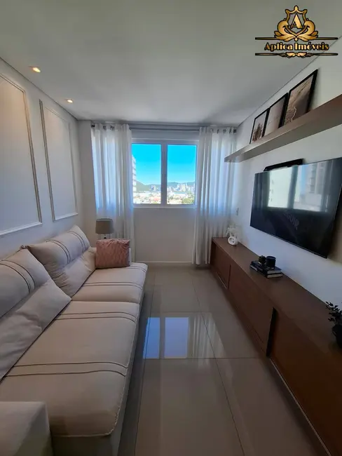 Foto 1 de Apartamento com 2 quartos à venda, 62m2 em Centro, Navegantes - SC