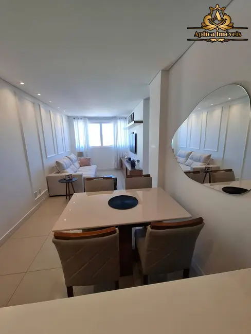 Foto 3 de Apartamento com 2 quartos à venda, 62m2 em Centro, Navegantes - SC
