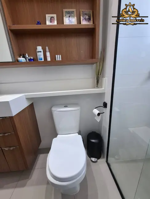 Foto 9 de Apartamento com 2 quartos à venda, 62m2 em Centro, Navegantes - SC
