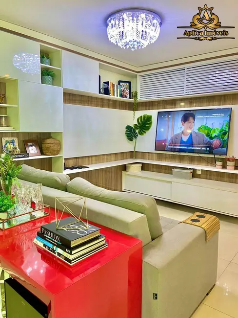 Foto 8 de Apartamento com 3 quartos à venda, 115m2 em Meia Praia, Navegantes - SC