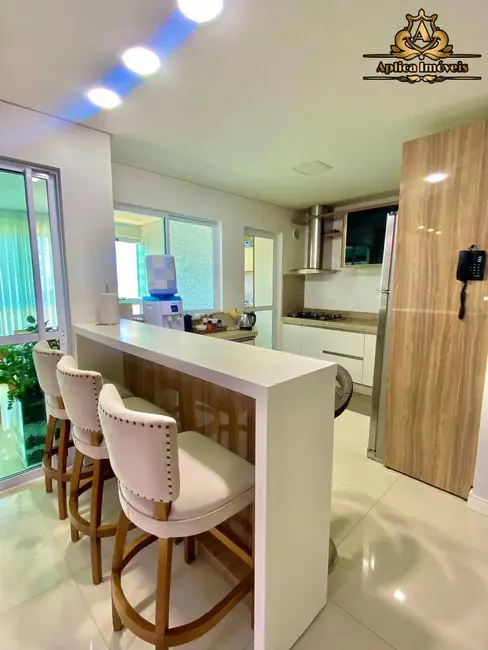 Foto 6 de Apartamento com 3 quartos à venda, 115m2 em Meia Praia, Navegantes - SC