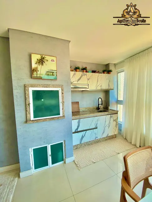 Foto 4 de Apartamento com 3 quartos à venda, 115m2 em Meia Praia, Navegantes - SC