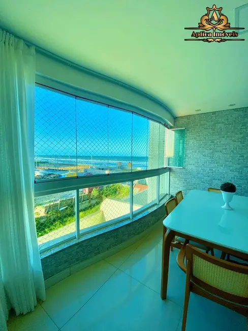 Foto 1 de Apartamento com 3 quartos à venda, 115m2 em Meia Praia, Navegantes - SC