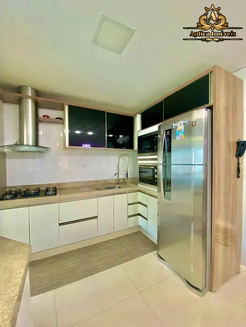 Foto 7 de Apartamento com 3 quartos à venda, 115m2 em Meia Praia, Navegantes - SC
