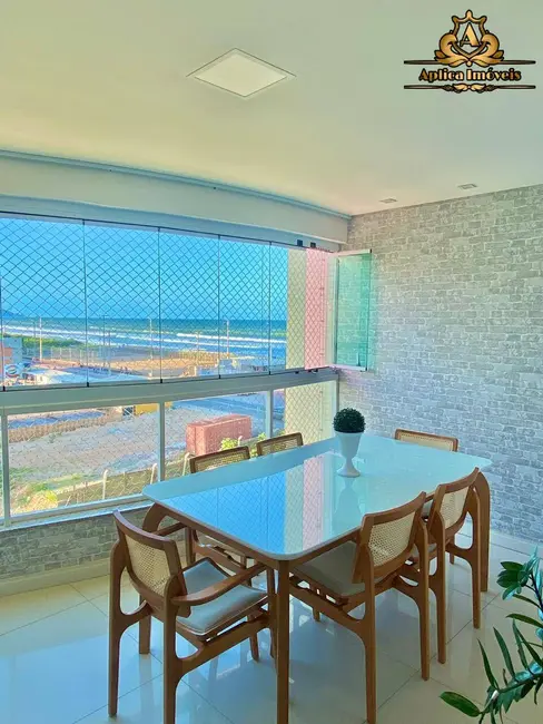 Foto 2 de Apartamento com 3 quartos à venda, 115m2 em Meia Praia, Navegantes - SC