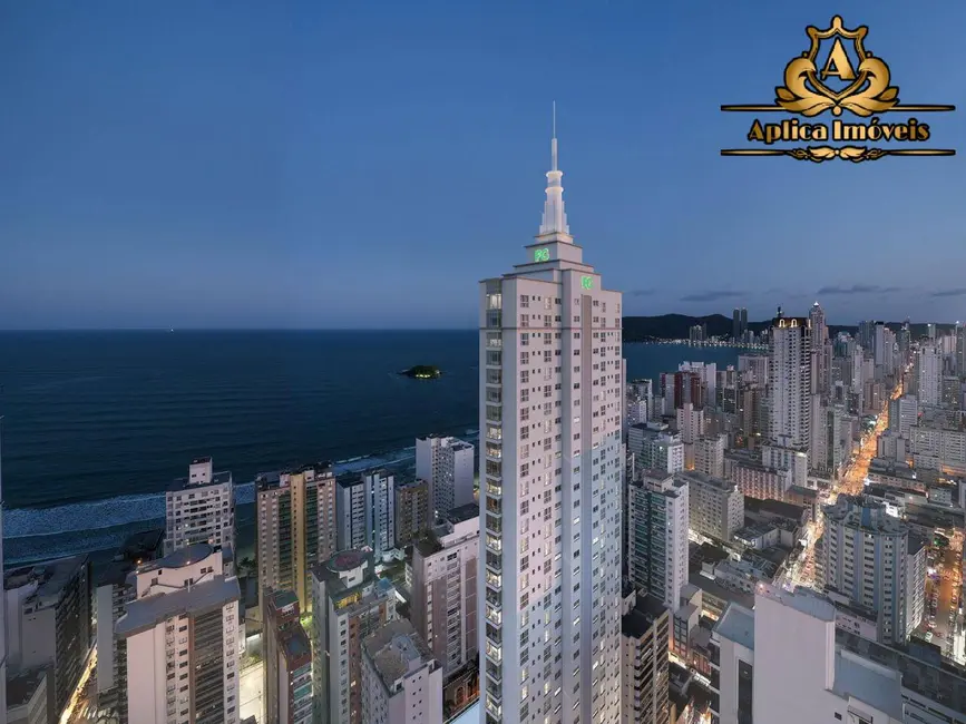 Foto 1 de Apartamento com 4 quartos à venda, 301m2 em Centro, Balneario Camboriu - SC