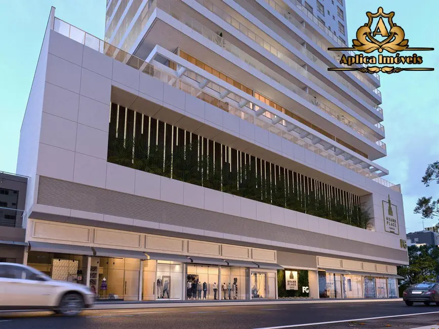 Foto 2 de Apartamento com 4 quartos à venda, 301m2 em Centro, Balneario Camboriu - SC