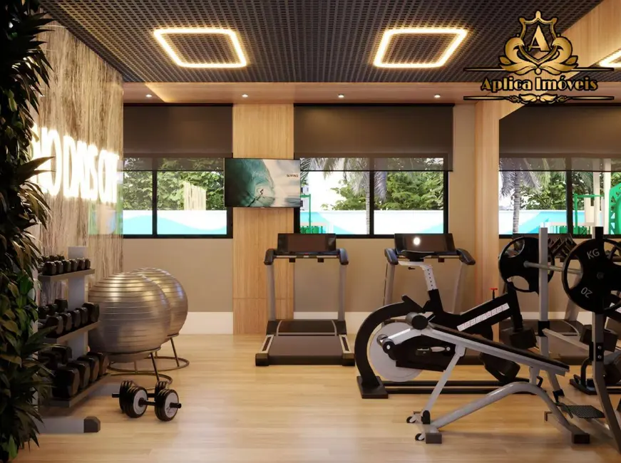 Foto 7 de Apartamento com 3 quartos à venda, 278m2 em Gravatá, Navegantes - SC