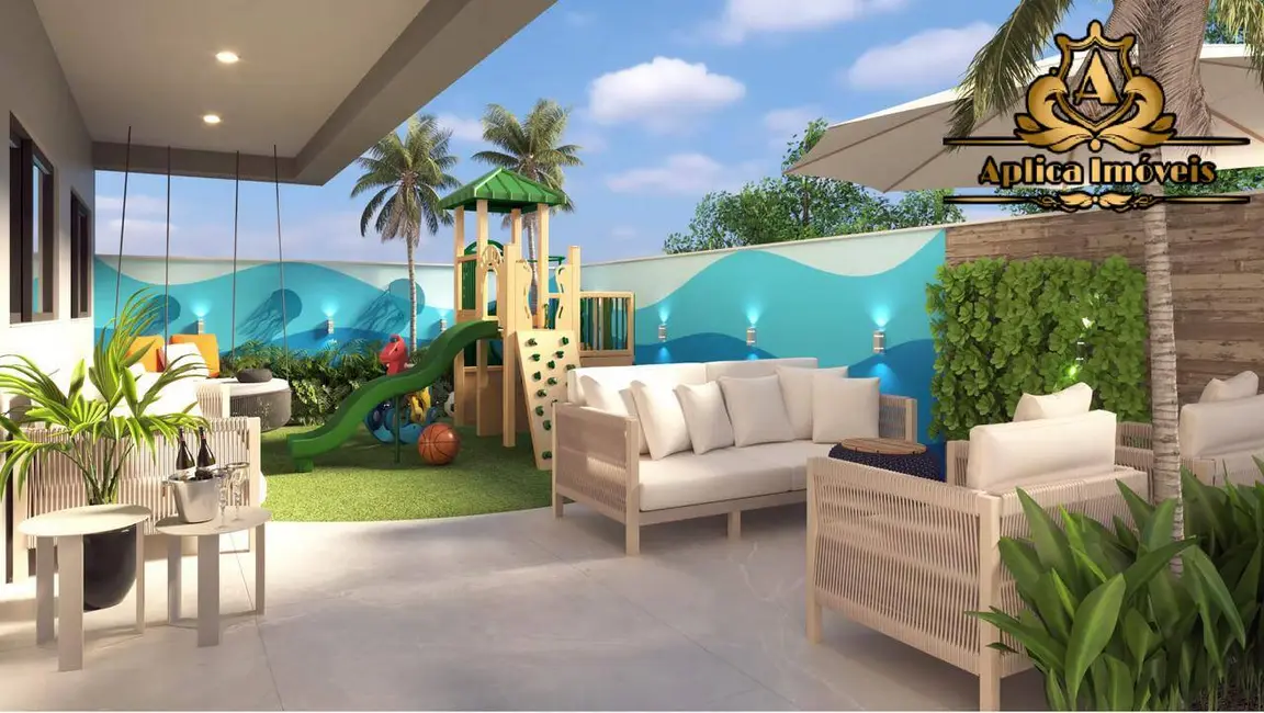 Foto 8 de Apartamento com 3 quartos à venda, 278m2 em Gravatá, Navegantes - SC