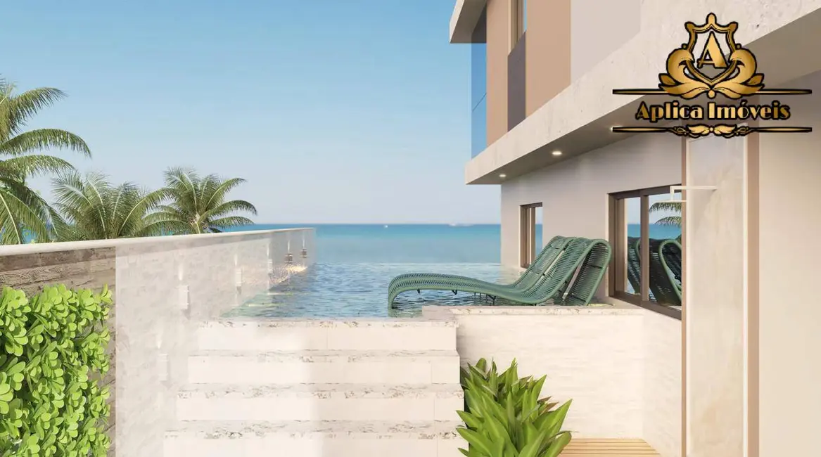 Foto 9 de Apartamento com 3 quartos à venda, 278m2 em Gravatá, Navegantes - SC