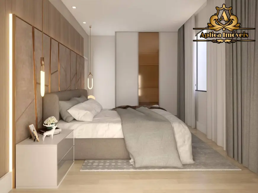 Foto 5 de Apartamento com 3 quartos à venda, 278m2 em Gravatá, Navegantes - SC