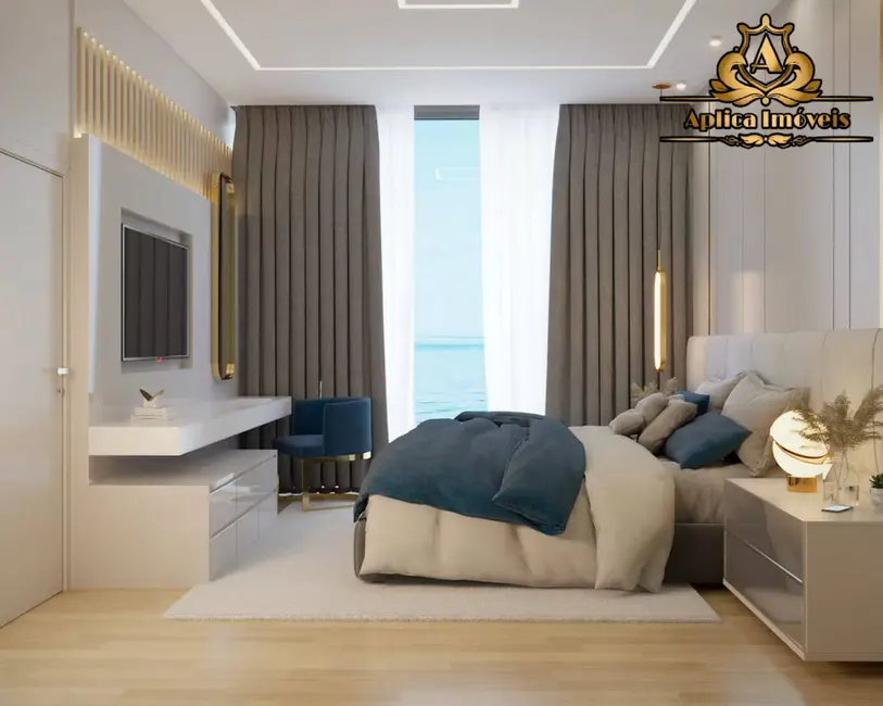 Foto 6 de Apartamento com 3 quartos à venda, 278m2 em Gravatá, Navegantes - SC