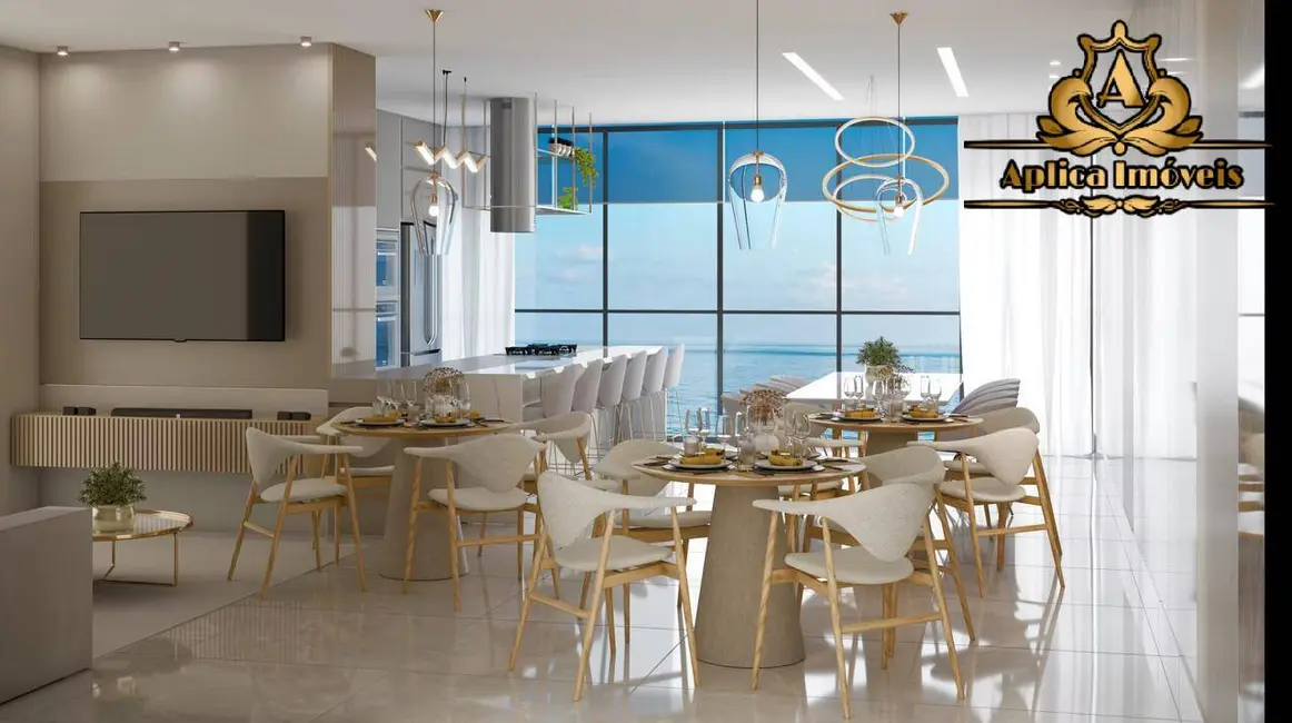 Foto 3 de Apartamento com 3 quartos à venda, 278m2 em Gravatá, Navegantes - SC