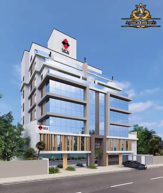 Foto 1 de Apartamento com 3 quartos à venda, 278m2 em Gravatá, Navegantes - SC