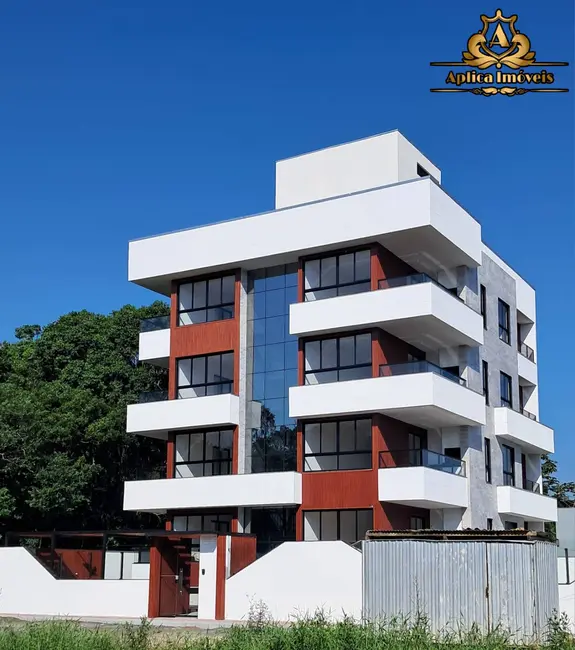 Foto 3 de Apartamento com 2 quartos à venda, 74m2 em Meia Praia, Navegantes - SC