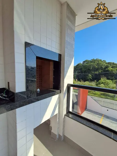 Foto 8 de Apartamento com 2 quartos à venda, 74m2 em Meia Praia, Navegantes - SC