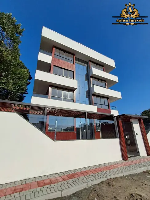 Foto 1 de Apartamento com 2 quartos à venda, 74m2 em Meia Praia, Navegantes - SC