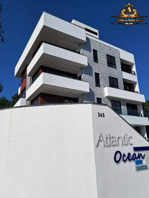 Foto 2 de Apartamento com 2 quartos à venda, 74m2 em Meia Praia, Navegantes - SC