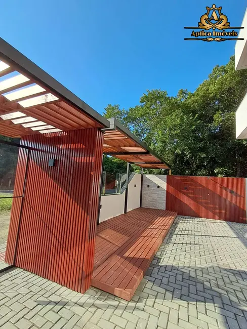 Foto 5 de Apartamento com 2 quartos à venda, 74m2 em Meia Praia, Navegantes - SC