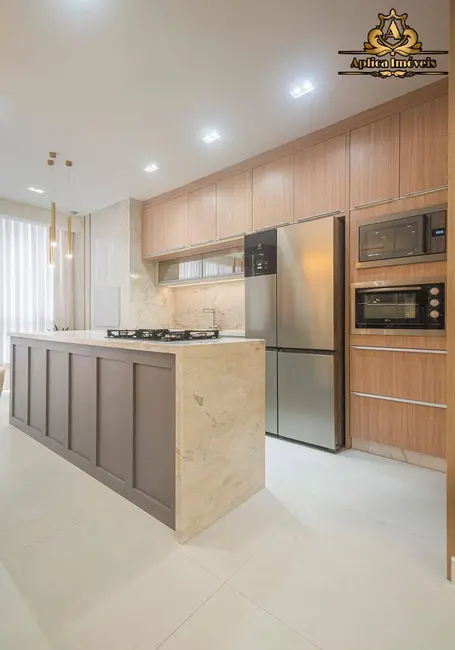 Foto 8 de Apartamento com 3 quartos à venda, 100m2 em Centro, Navegantes - SC