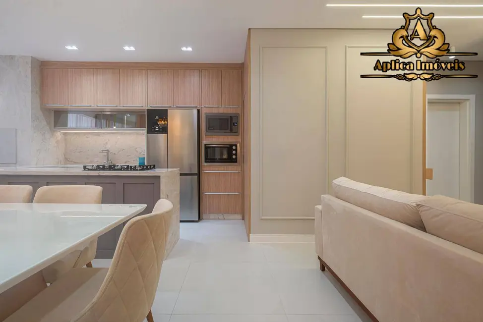 Foto 6 de Apartamento com 3 quartos à venda, 100m2 em Centro, Navegantes - SC