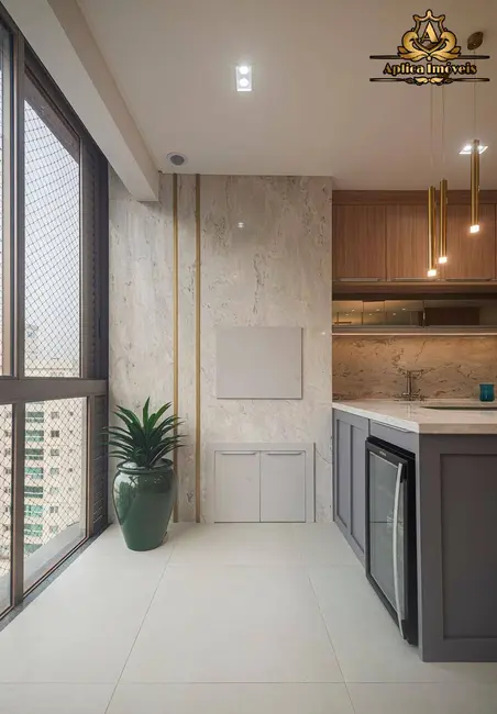 Foto 7 de Apartamento com 3 quartos à venda, 100m2 em Centro, Navegantes - SC