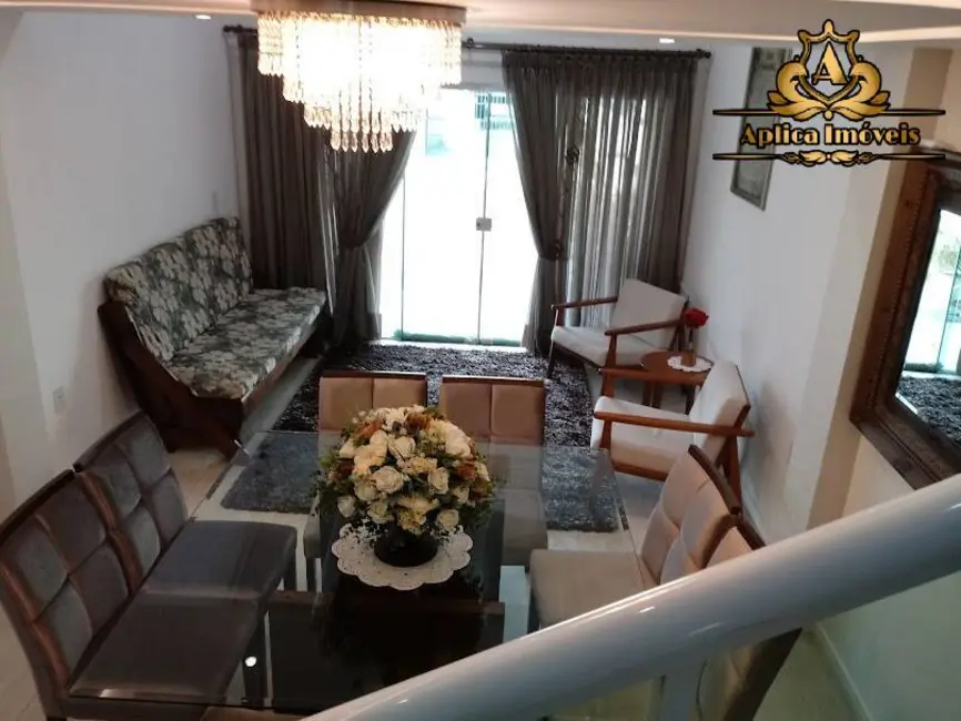 Foto 8 de Casa com 4 quartos à venda, 198m2 em Centro, Navegantes - SC