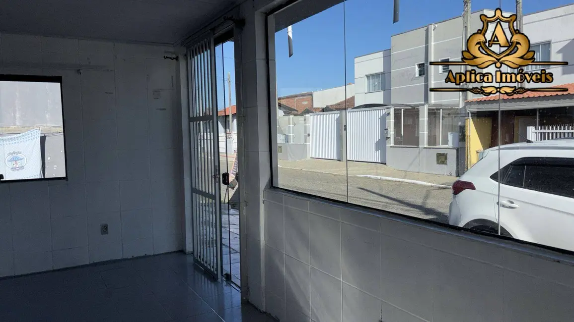 Foto 3 de Sala Comercial para alugar, 45m2 em Meia Praia, Navegantes - SC