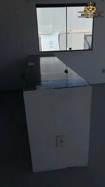 Foto 5 de Sala Comercial para alugar, 45m2 em Meia Praia, Navegantes - SC