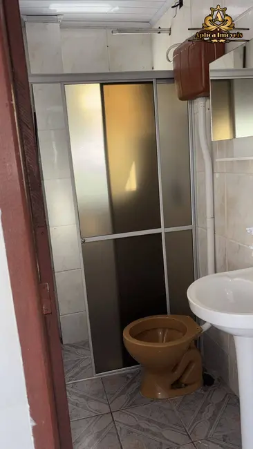 Foto 6 de Sala Comercial para alugar, 45m2 em Meia Praia, Navegantes - SC