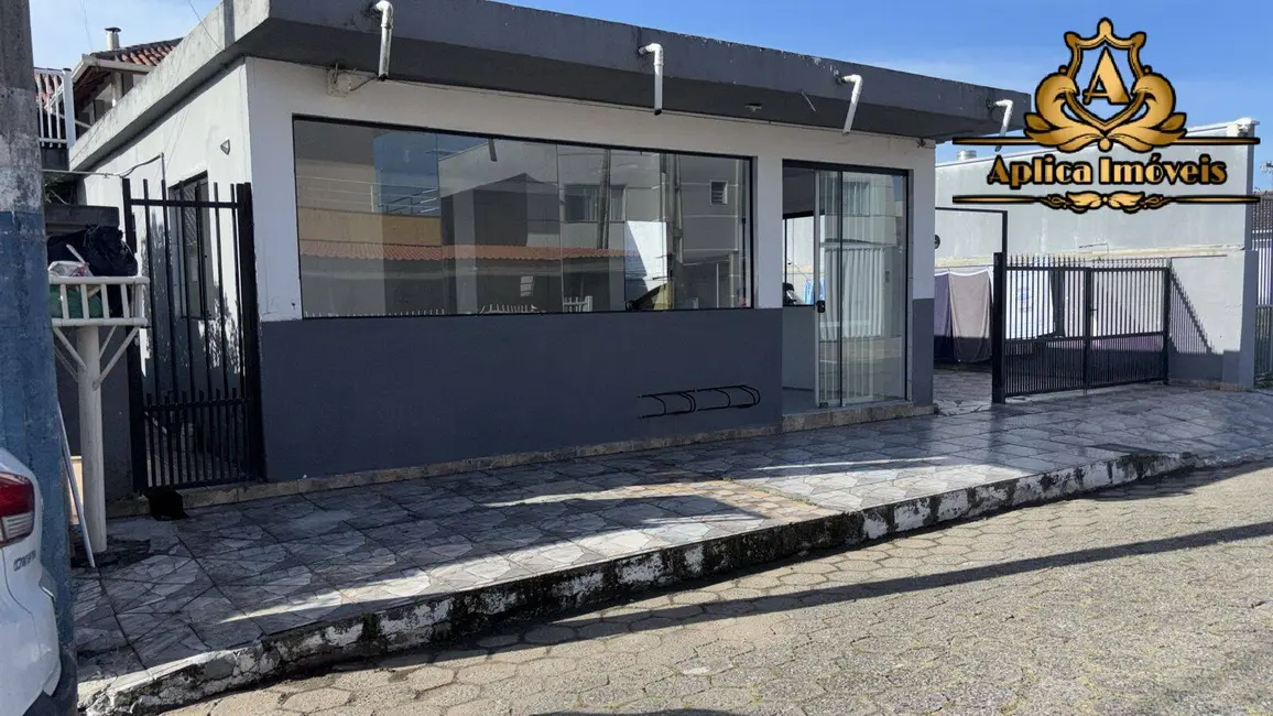Foto 1 de Sala Comercial para alugar, 45m2 em Meia Praia, Navegantes - SC