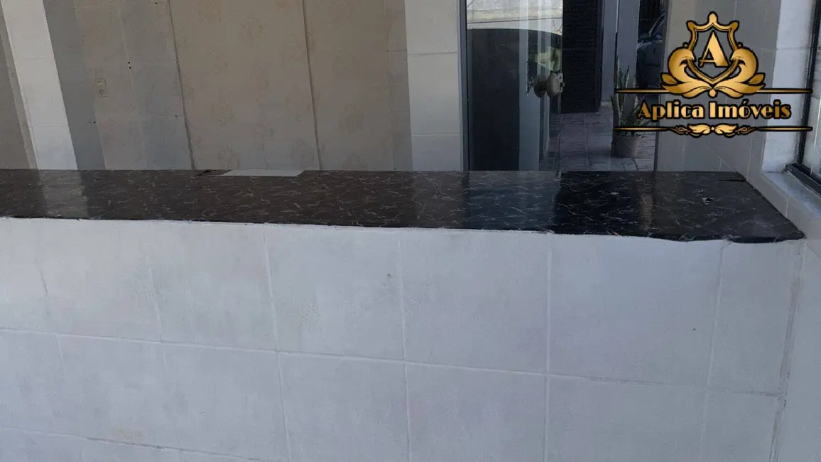 Foto 4 de Sala Comercial para alugar, 45m2 em Meia Praia, Navegantes - SC