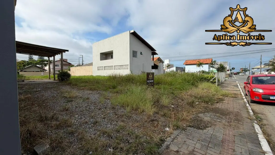 Foto 5 de Terreno / Lote à venda, 306m2 em Meia Praia, Navegantes - SC