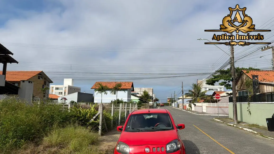 Foto 6 de Terreno / Lote à venda, 306m2 em Meia Praia, Navegantes - SC