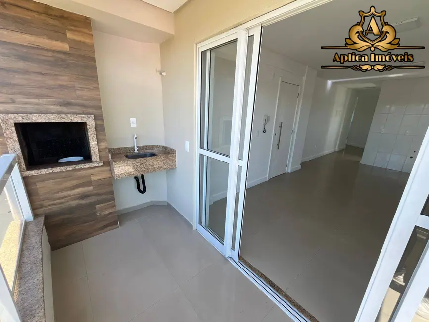 Foto 4 de Apartamento com 3 quartos à venda, 92m2 em Centro, Navegantes - SC